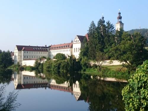 Kloster Pielenhofen Bild leider nicht darstellbar